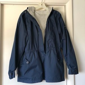 St. John’s Bay jacket